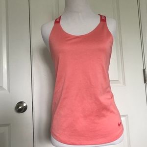 NIKE tank top